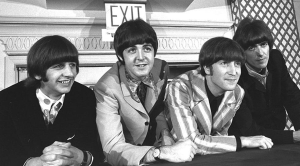 Best summer podcasts Beatles